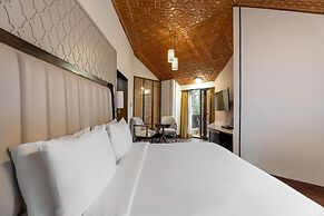 Radisson Golf Resort Pahalgam