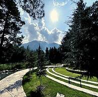 Radisson Golf Resort Pahalgam