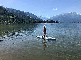 Charming Penthouse- Zell am See With Amazing View