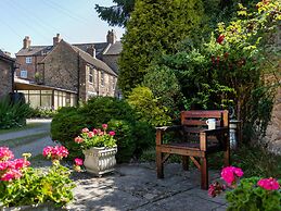 The Georgian Cottage
