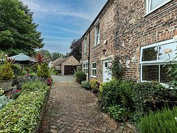 The Georgian Cottage