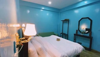 Rosewood Lodges
