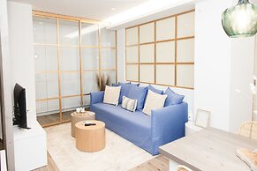 Full renovated adorable apt in Athens