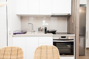 Full renovated adorable apt in Athens