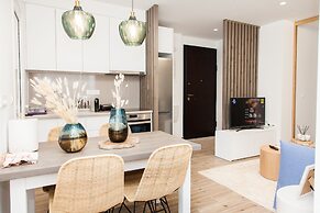 Full renovated adorable apt in Athens