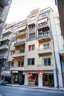 Full renovated adorable apt in Athens