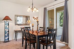 Old Mill Proxi 2 Bedroom Townhouse by RedAwning