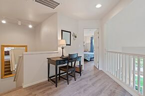 Old Mill Proxi 2 Bedroom Townhouse by RedAwning