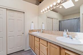 Old Mill Proxi 2 Bedroom Townhouse by RedAwning