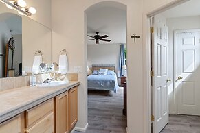 Old Mill Proxi 2 Bedroom Townhouse by RedAwning