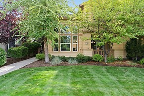 Old Mill Proxi 2 Bedroom Townhouse by RedAwning