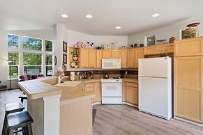 Old Mill Proxi 2 Bedroom Townhouse by RedAwning