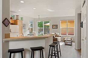 Old Mill Proxi 2 Bedroom Townhouse by RedAwning