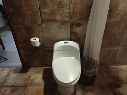 Aldea Maya-Ha Cabañas con cenotes