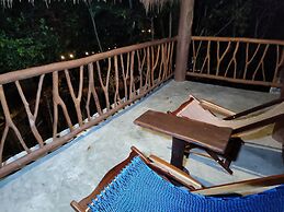 Aldea Maya-Ha Cabañas con cenotes