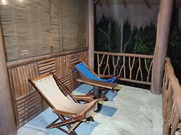 Aldea Maya-Ha Cabañas con cenotes