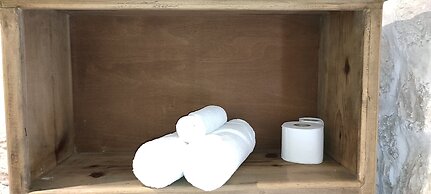 Aldea Maya-Ha Cabañas con cenotes