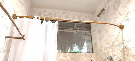 Aldea Maya-Ha Cabañas con cenotes