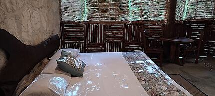 Aldea Maya-Ha Cabañas con cenotes