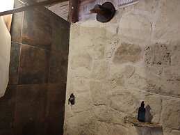 Aldea Maya-Ha Cabañas con cenotes