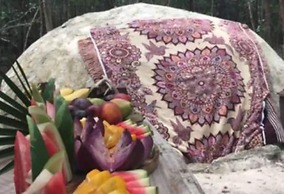 Aldea Maya-Ha Cabañas con cenotes