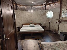 Aldea Maya-Ha Cabañas con cenotes