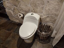 Aldea Maya-Ha Cabañas con cenotes