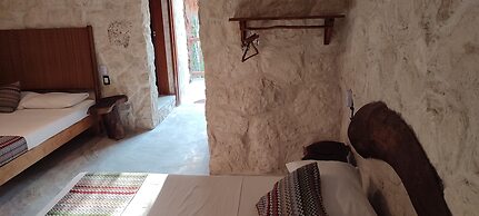 Aldea Maya-Ha Cabañas con cenotes