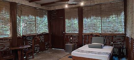 Aldea Maya-Ha Cabañas con cenotes