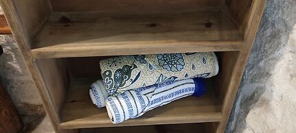 Aldea Maya-Ha Cabañas con cenotes