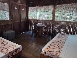 Aldea Maya-Ha Cabañas con cenotes