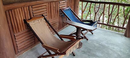 Aldea Maya-Ha Cabañas con cenotes