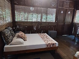 Aldea Maya-Ha Cabañas con cenotes