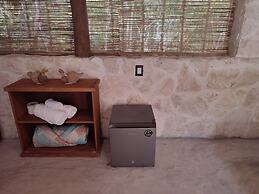 Aldea Maya-Ha Cabañas con cenotes