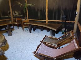 Aldea Maya-Ha Cabañas con cenotes