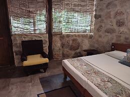 Aldea Maya-Ha Cabañas con cenotes