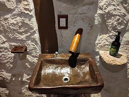 Aldea Maya-Ha Cabañas con cenotes