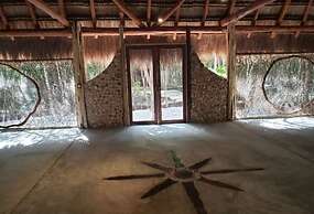 Aldea Maya-Ha Cabañas con cenotes