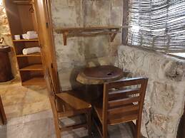 Aldea Maya-Ha Cabañas con cenotes