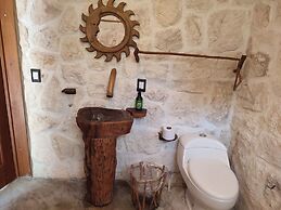 Aldea Maya-Ha Cabañas con cenotes