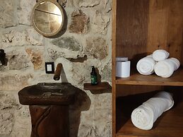 Aldea Maya-Ha Cabañas con cenotes