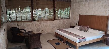 Aldea Maya-Ha Cabañas con cenotes