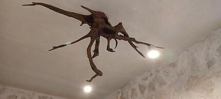 Aldea Maya-Ha Cabañas con cenotes