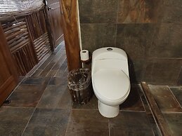 Aldea Maya-Ha Cabañas con cenotes