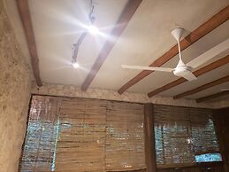 Aldea Maya-Ha Cabañas con cenotes