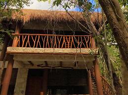 Aldea Maya-Ha Cabañas con cenotes