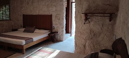 Aldea Maya-Ha Cabañas con cenotes