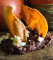 Aldea Maya-Ha Cabañas con cenotes