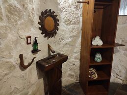 Aldea Maya-Ha Cabañas con cenotes