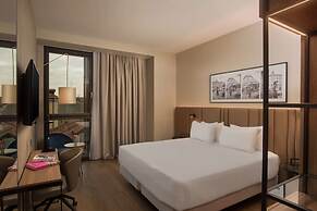 NH Milano Corso Buenos Aires